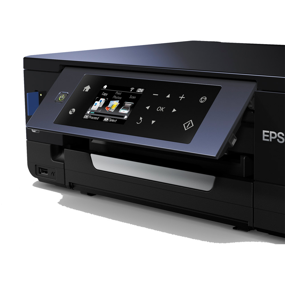  Epson  Expression Premium XP 640  A4 Colour All in One 